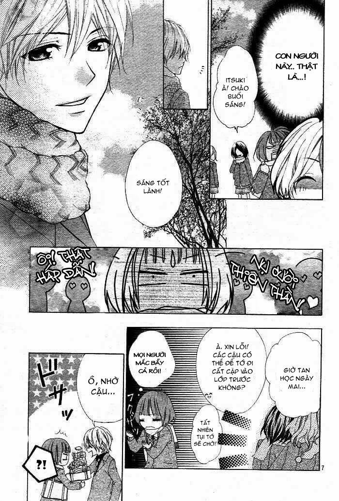 akuma de kobito chapter 1 7