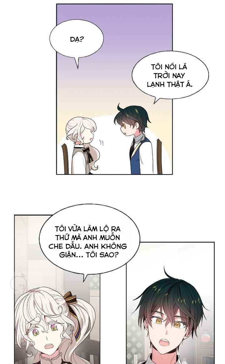 a witch’s hopeless wish chapter 20 36