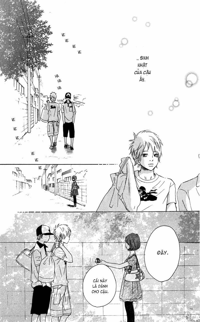 ngày ấy ta bên nhau chapter 47.2 5