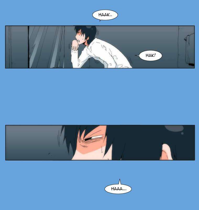 can't see can't hear but love chapter 3 35