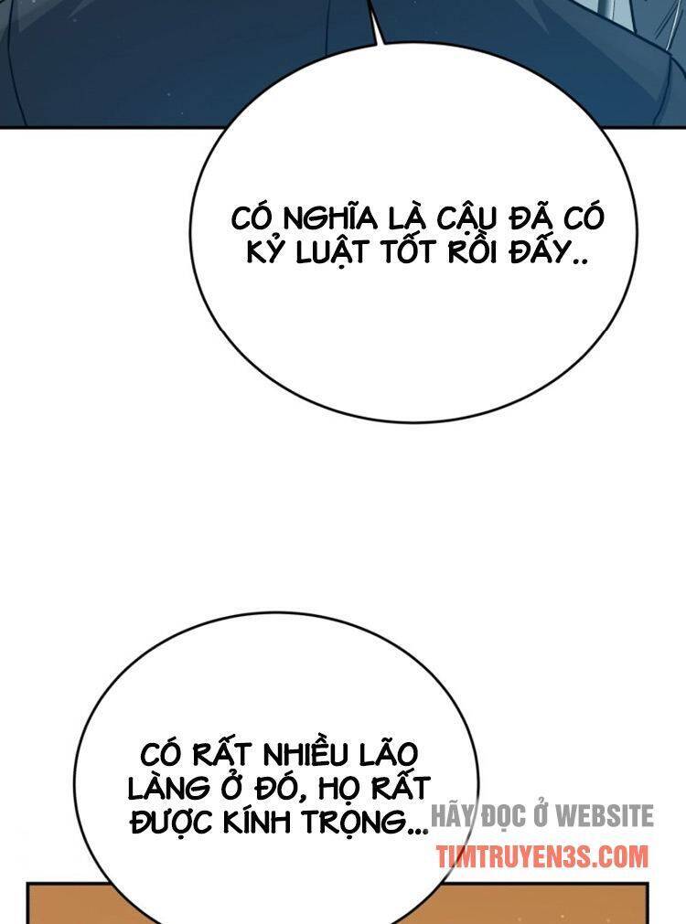 hệ thống oán hận của ta chapter 20 23