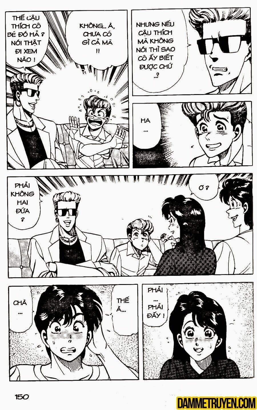 sức mạnh nhân đôi chapter 14.1 10