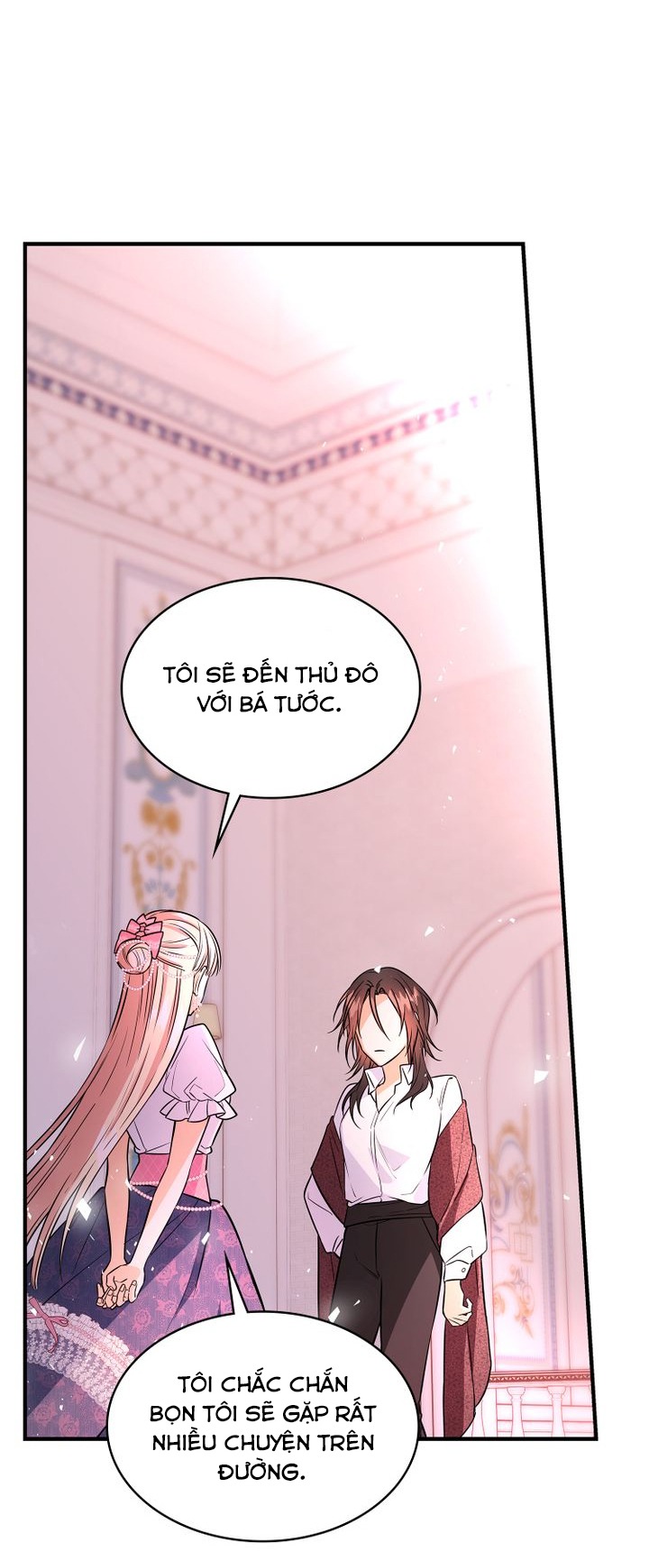 công lý của một ác nữ chapter 10 57