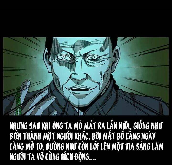 U Minh Ngụy Tượng Chapter 159 26