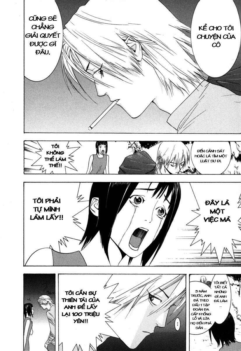 liar game chapter 2 4