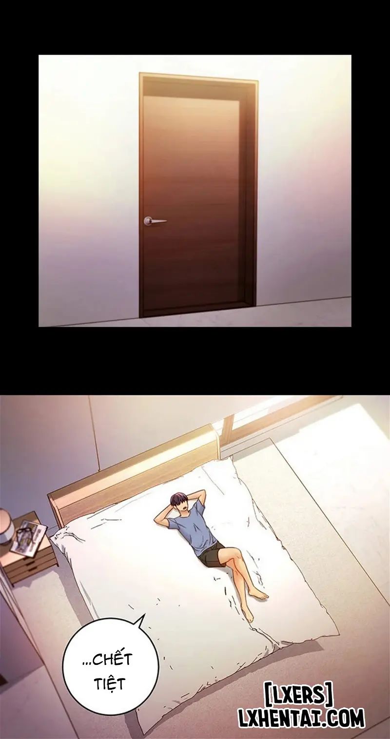 bạn của mẹ kế - không che chapter 36 25