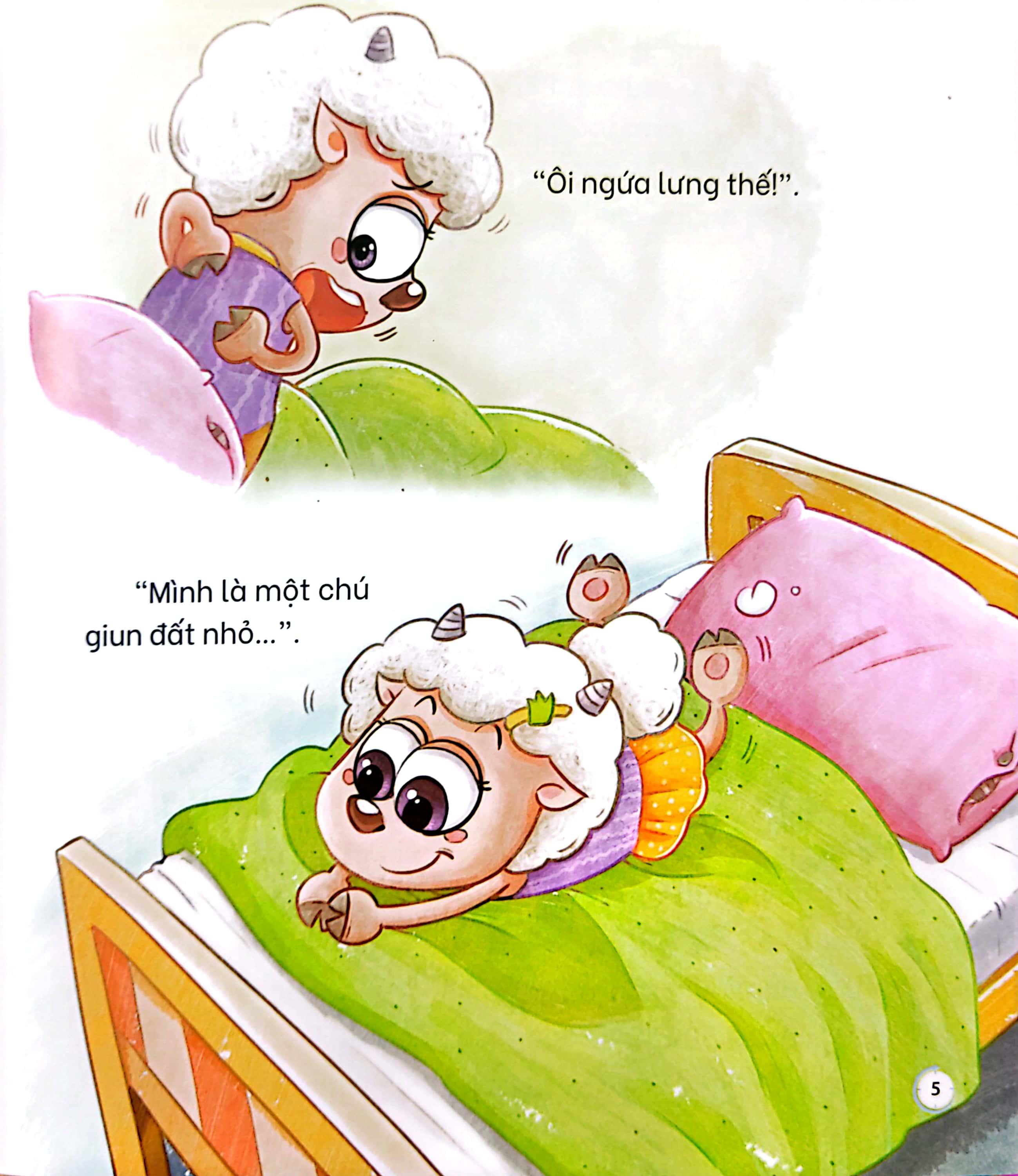 Rèn Luyện Kỹ Năng Sống Cho Trẻ 2-10 Tuổi - Dạy Bé Quản Lý Thời Gian - Đúng Giờ Là Tốt