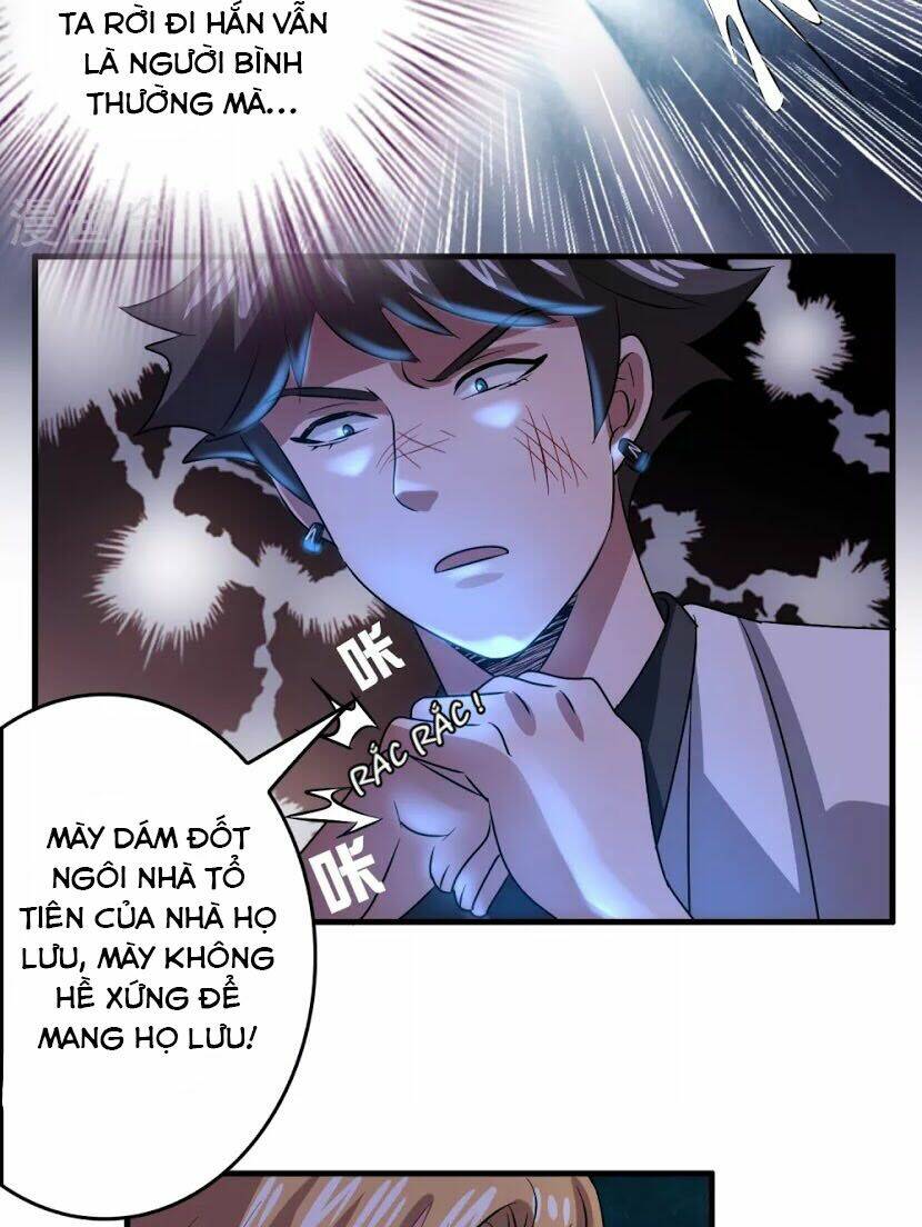 dị giới cung ứng thương chapter 33 18