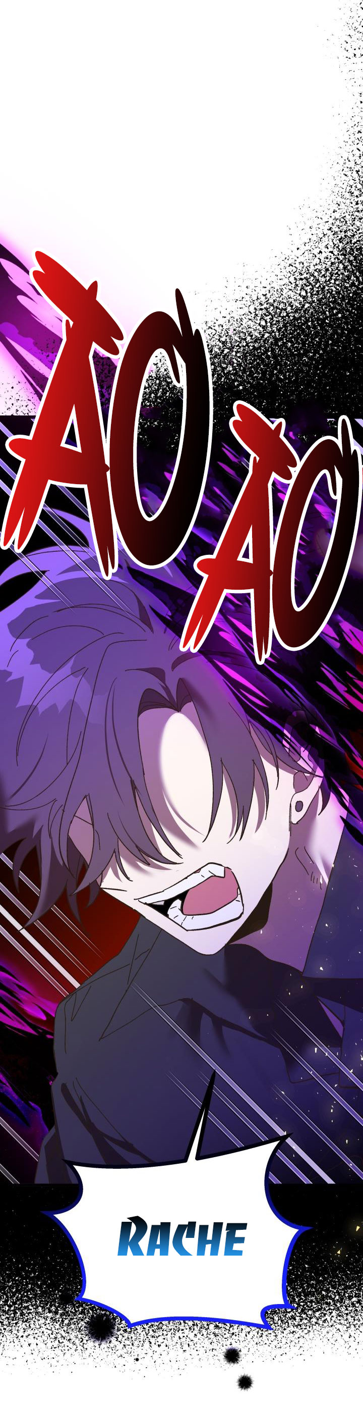 công chúa giả điên chapter 51.1 40