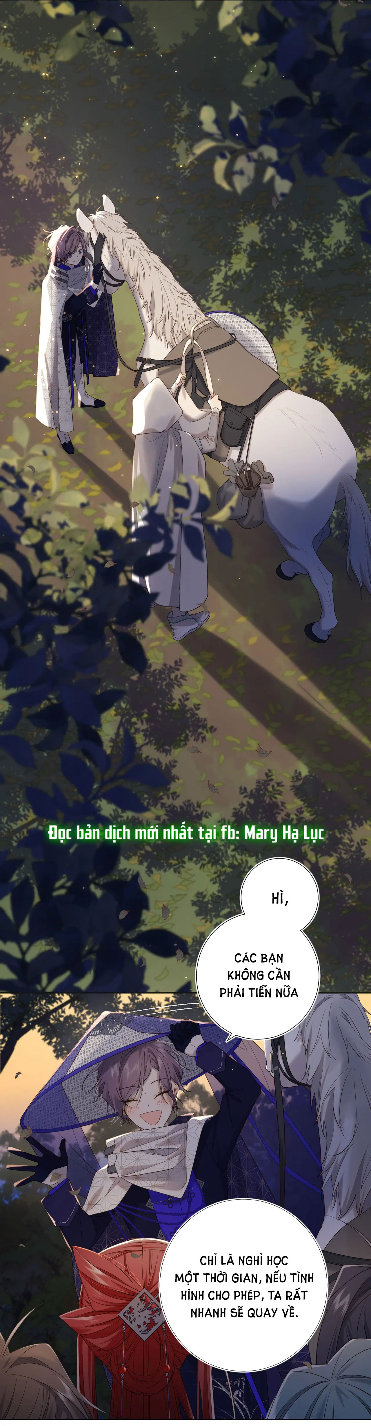 ác nữ cự tuyệt nam chính chapter 90 21