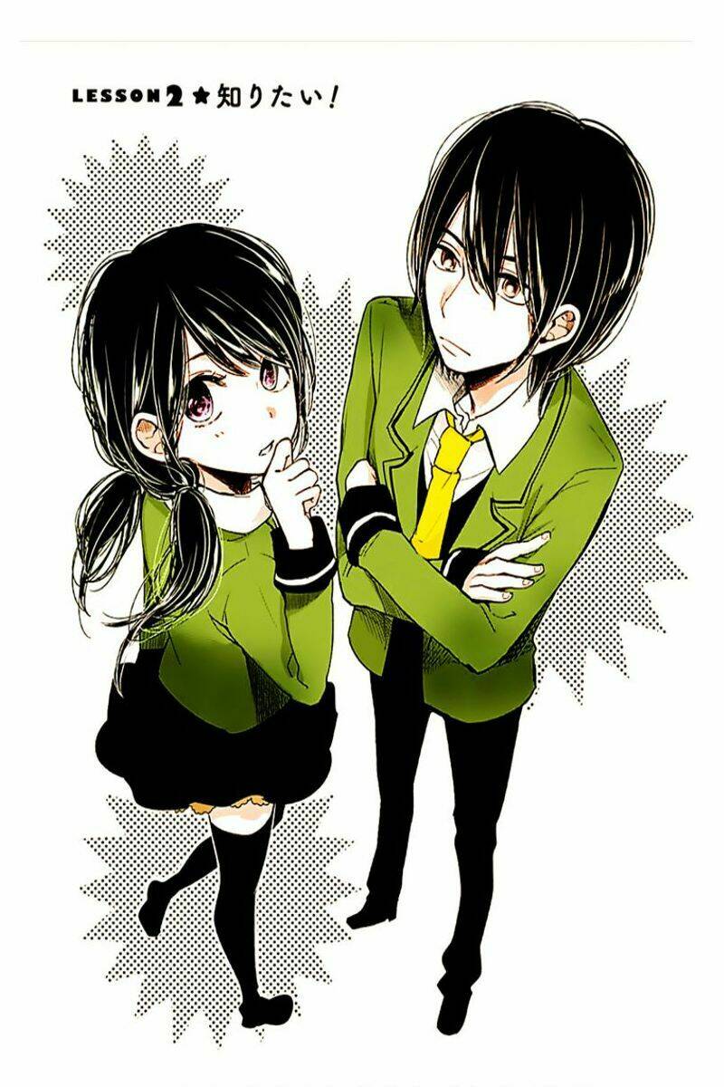 retort pouch ! chapter 2.1 1