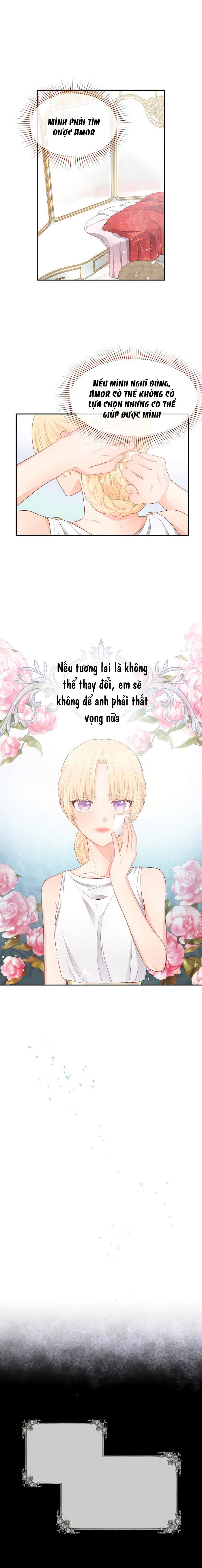 xin đừng trao tấm lòng vào cuốn sách ấy chapter 6 19