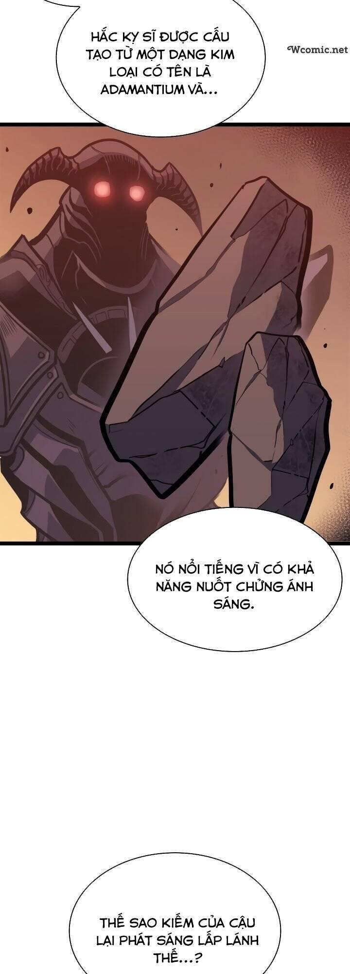 tôi trở lại thăng cấp một mình chapter 74 48