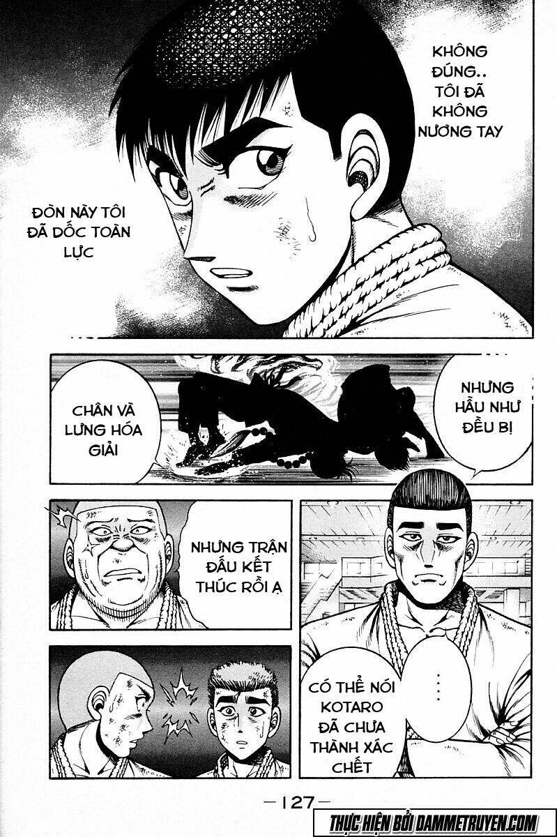 shin kotaro makaritoru! juudouhen chapter 221 2