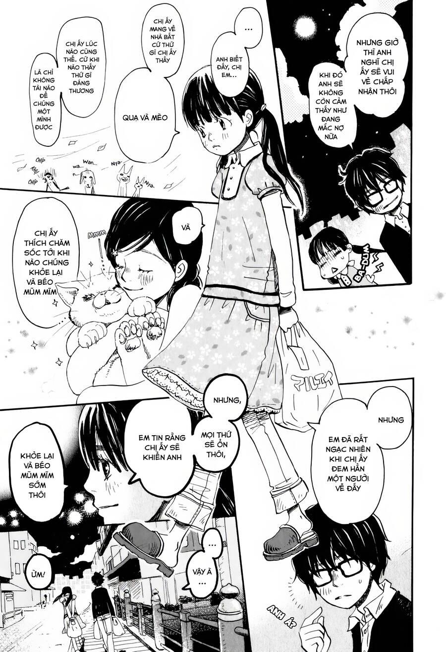 3-gatsu no lion chapter 7 10