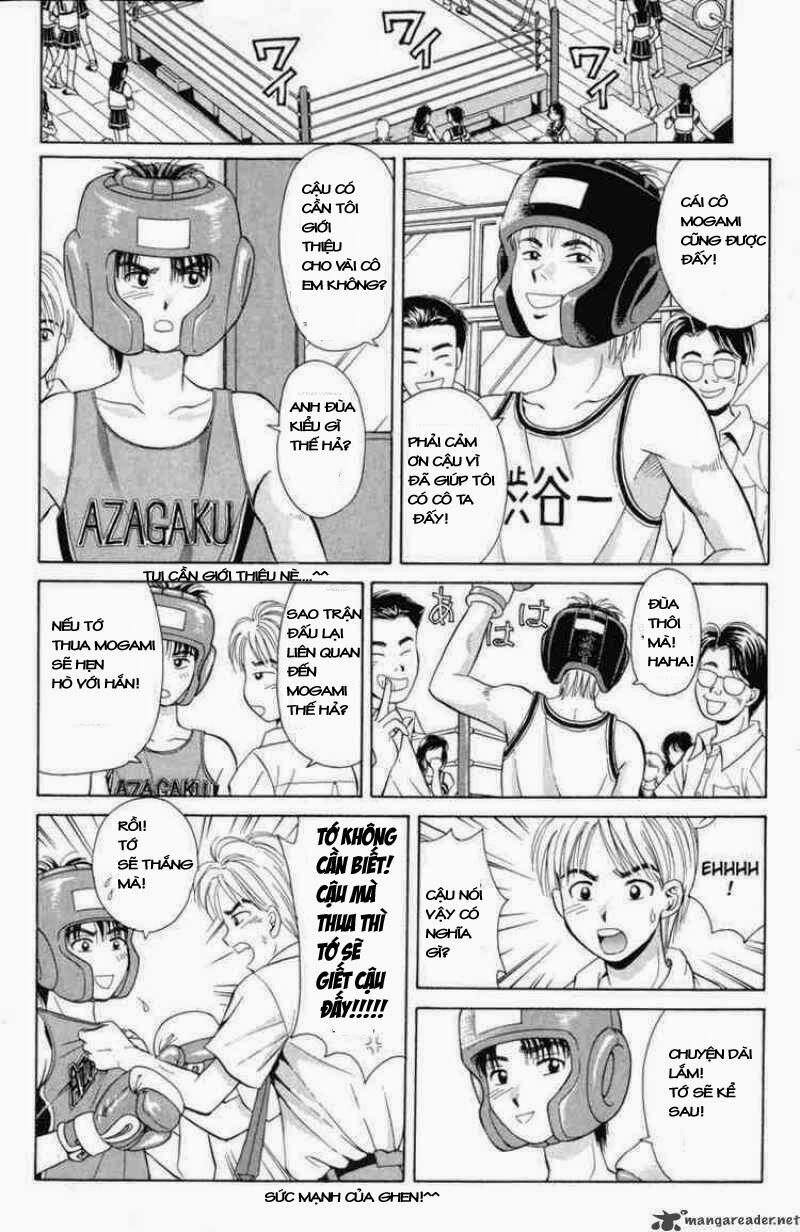 open sesame chapter 15 28