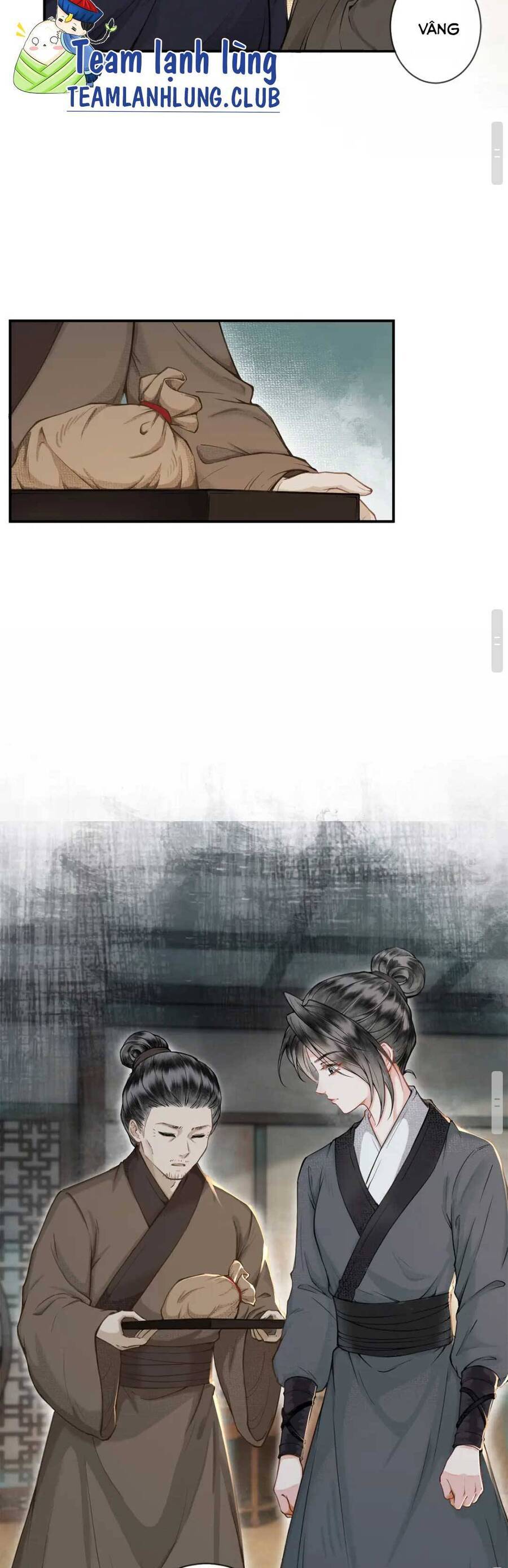 ngỗ tác cẩm y chapter 3 16