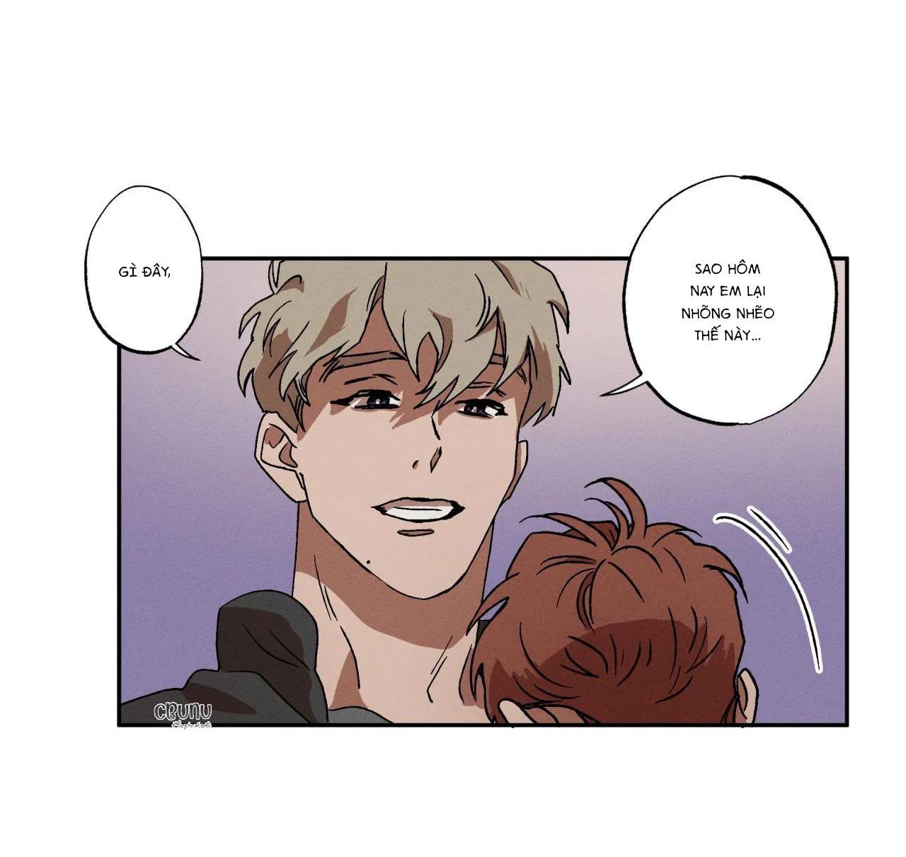 bẫy đôi ngọt ngào chapter 3 29