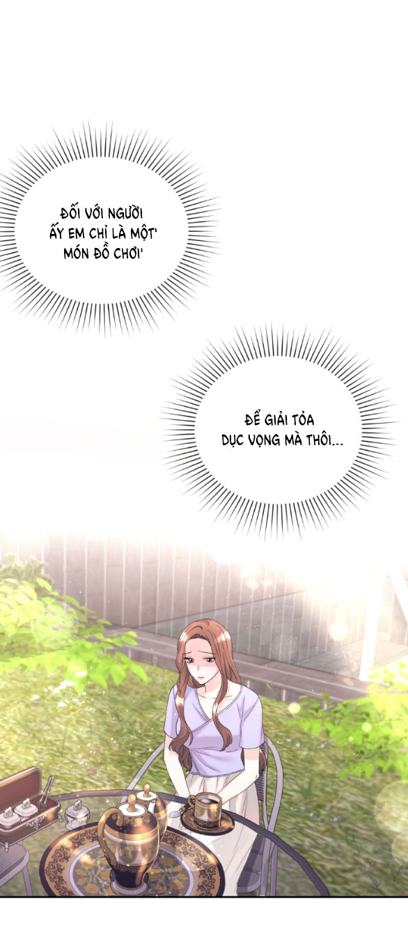 Người Vợ Giả Mạo chapter 5.1 - Trang 23