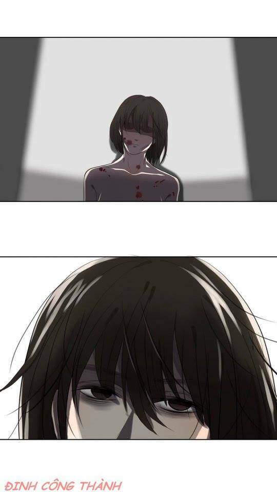 con đường màu đen chapter 1 59