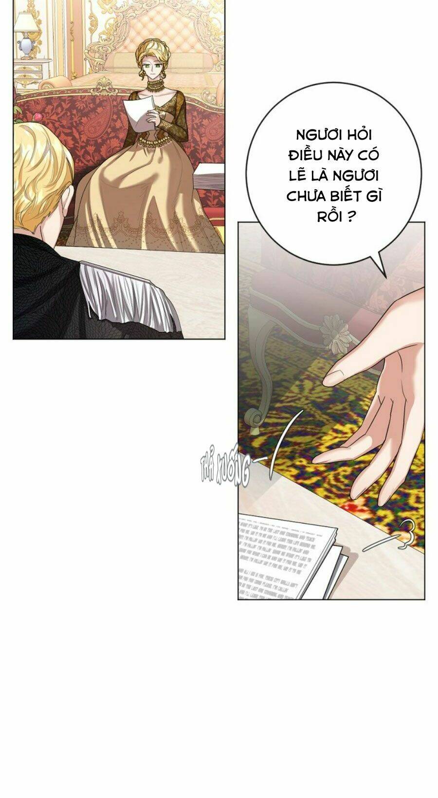 cuộc hôn nhân hợp đồng của công tước ashleyan chapter 16 15