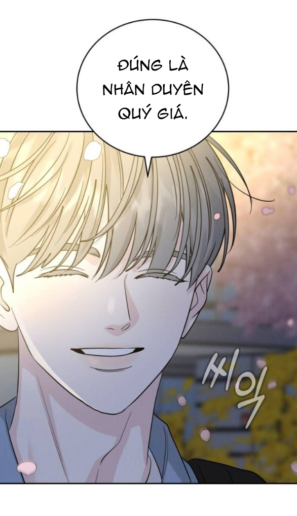 Thuyết Tình Yêu Ích Kỷ chapter 30.1 29