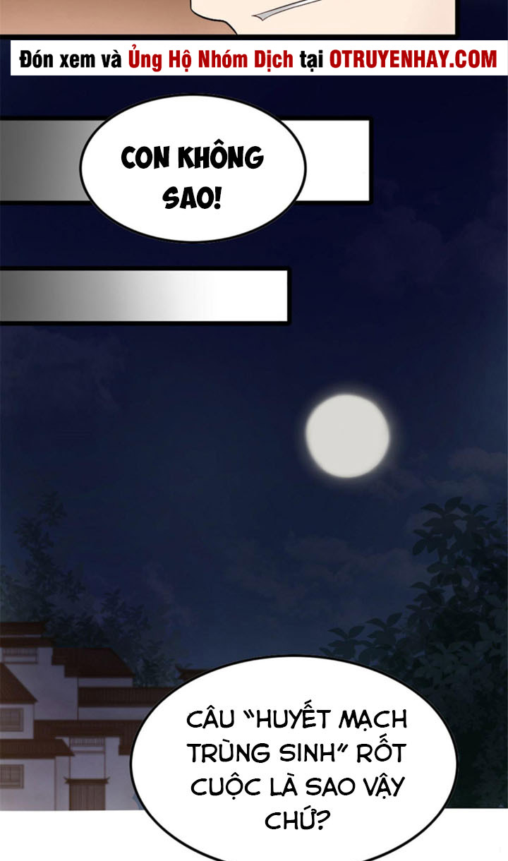 vạn đạo long hoàng chapter 1 58