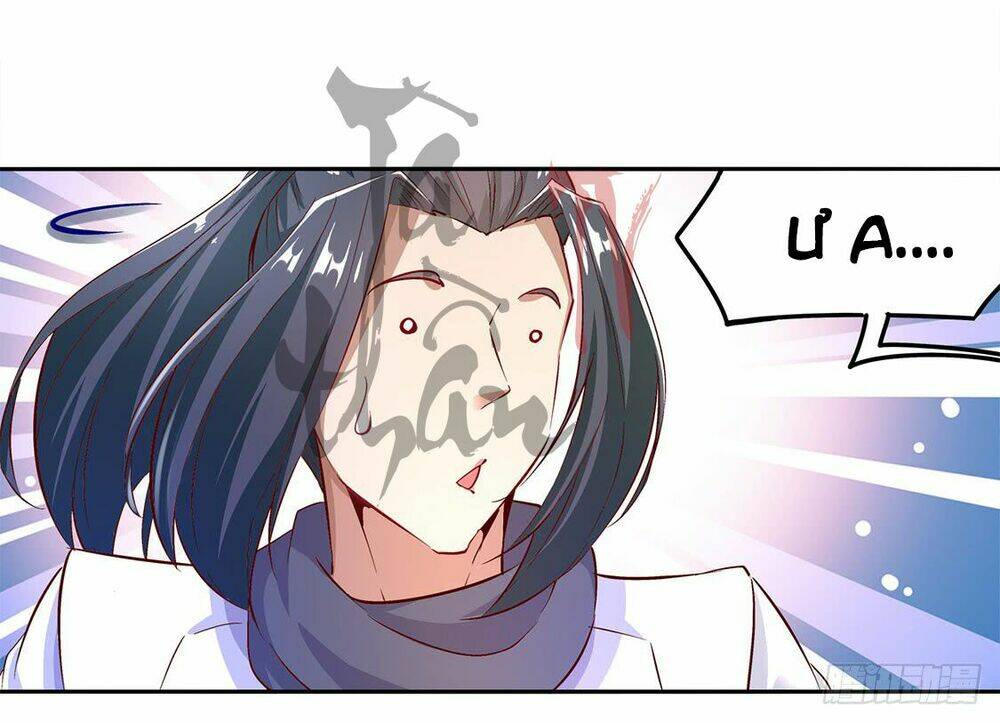 tối cường toán mệnh sư chapter 7.5 9