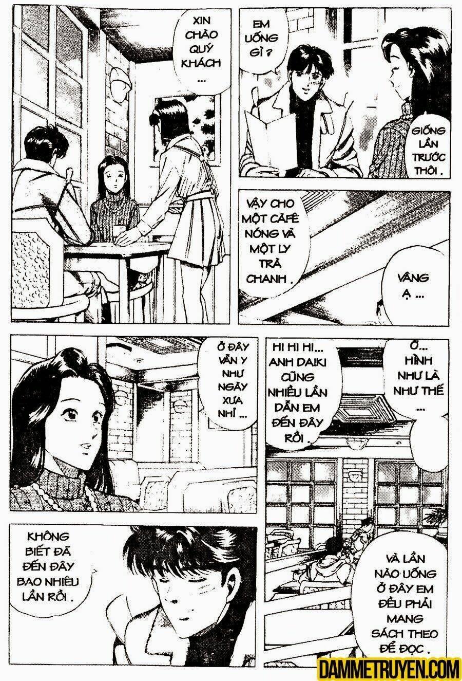 sức mạnh nhân đôi chapter 20.1 17