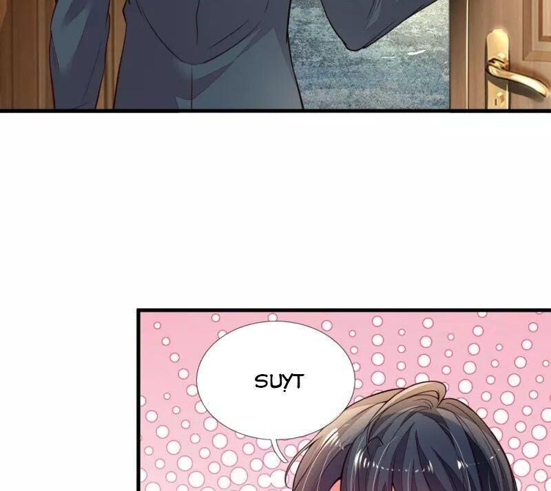 ma ma đột kích : cha mời tiếp chiêu chapter 34 20