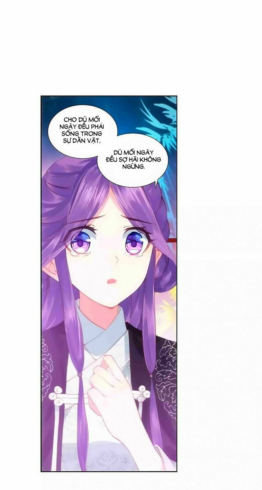 trâm trung lục chapter 37.1 11