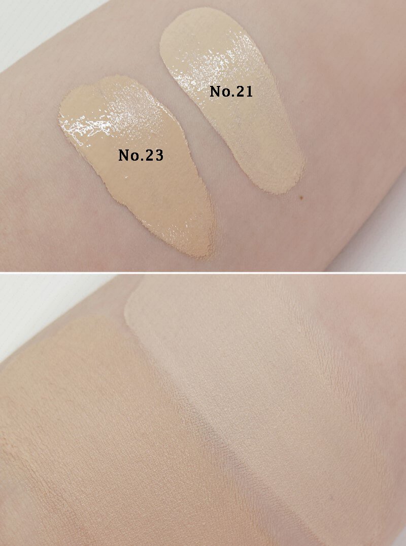 Phấn Nước Mỏng Mịn, Che Phủ Tốt, Lâu Trôi Missha Velvet Finish Cushion SPF50+ PA+++