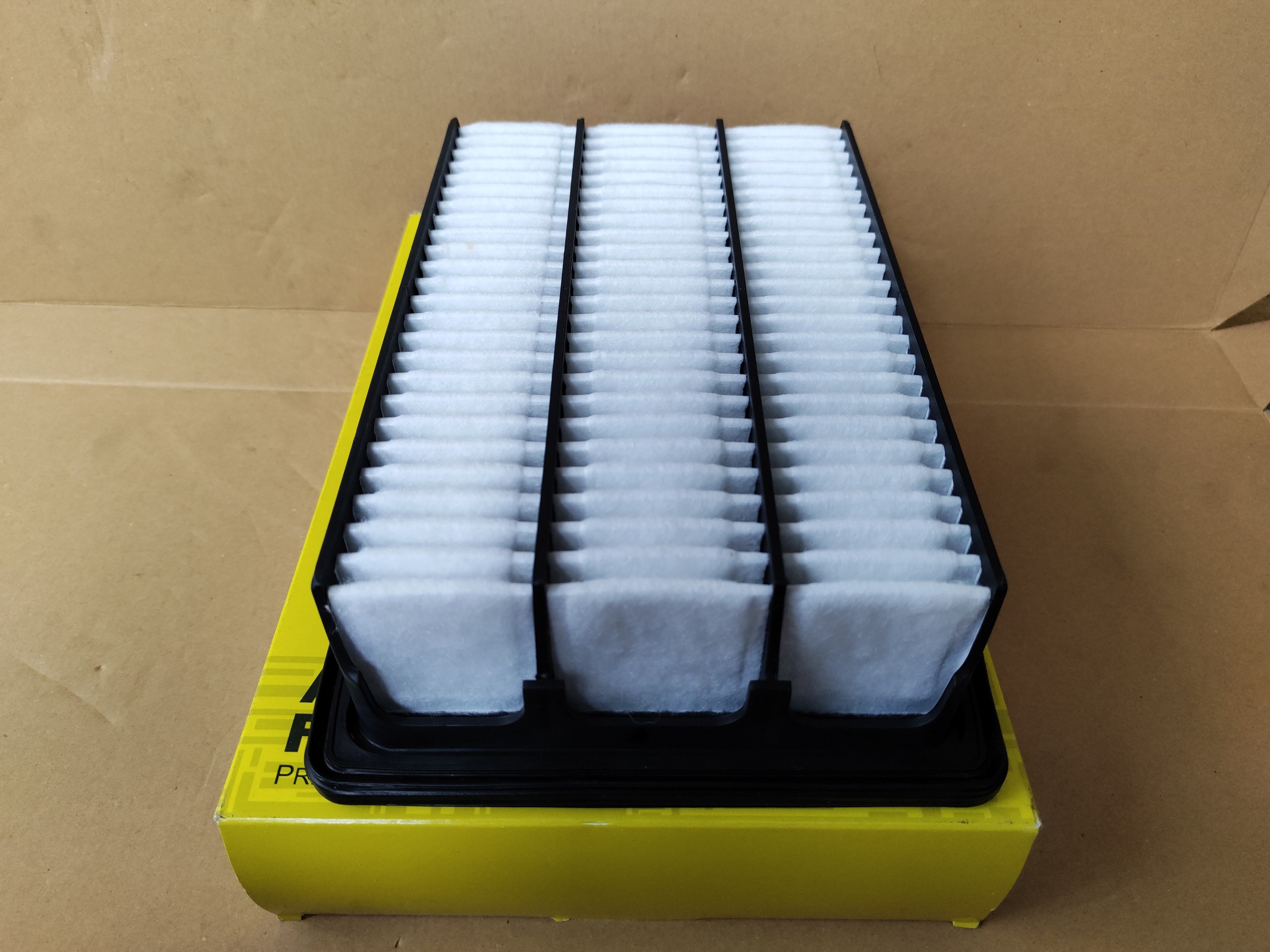 Lọc gió xe Hyundai Santafe 2.0L, 2.7L