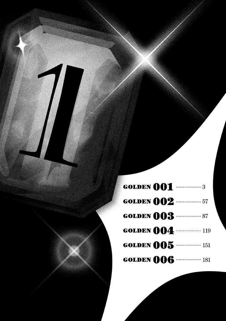 golden gold chapter 1 6