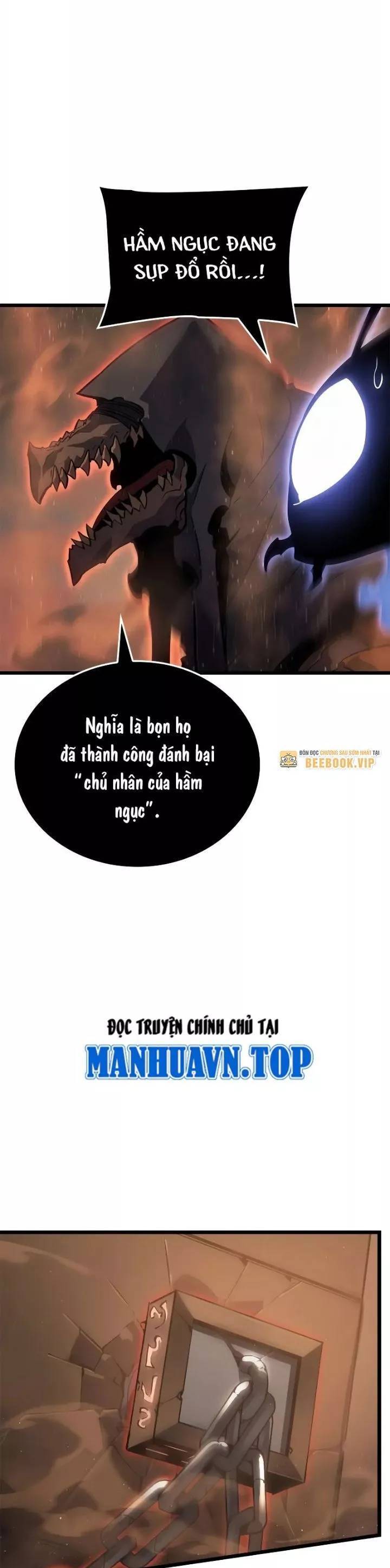 solo leveling : ragnarok chapter 29 29