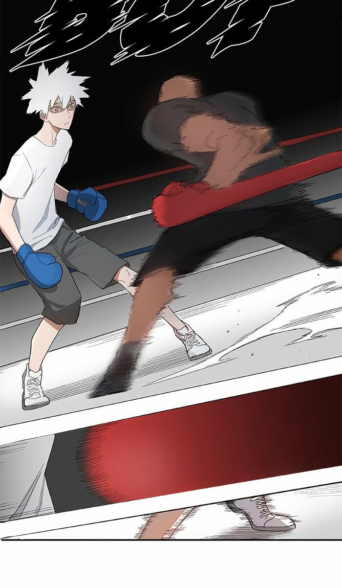 Võ Sĩ Quyền Anh chapter 1 43