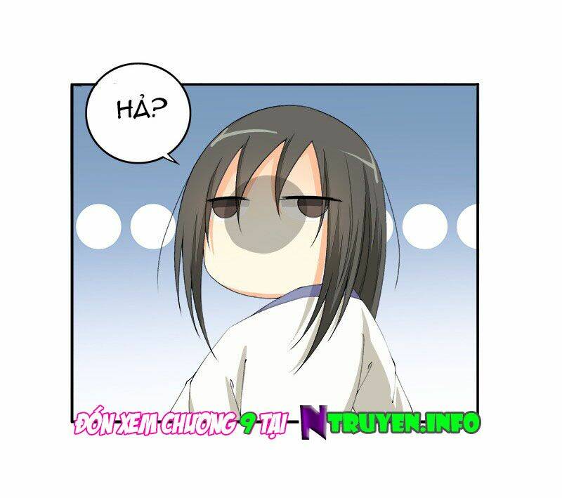 khuynh thế độc phi chapter 8 32