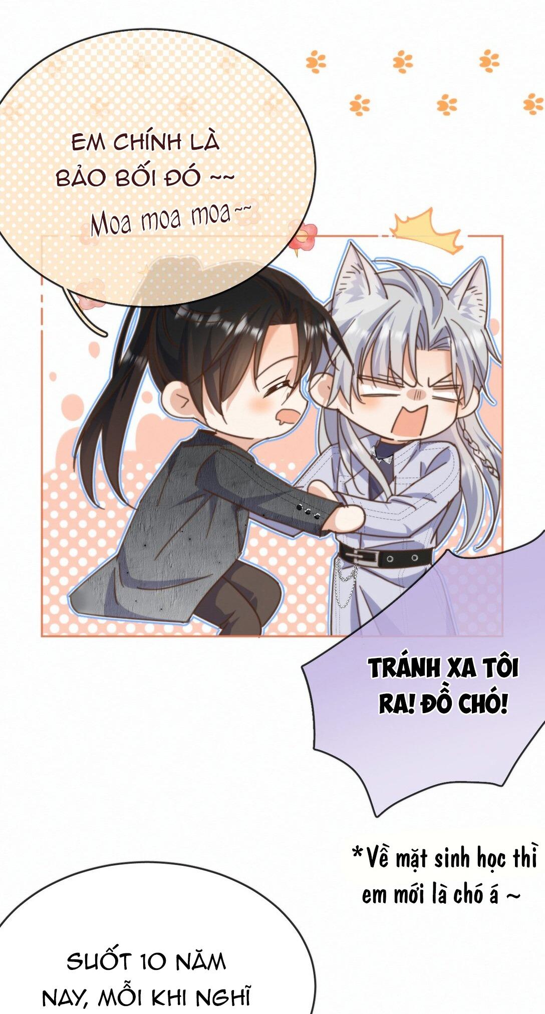 giang sơn tuyệt mỹ không bằng nàng chapter 162 8