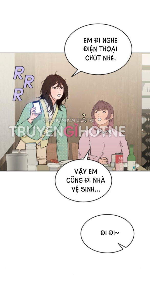 Vận May Bất Ngờ chapter 20.1 26