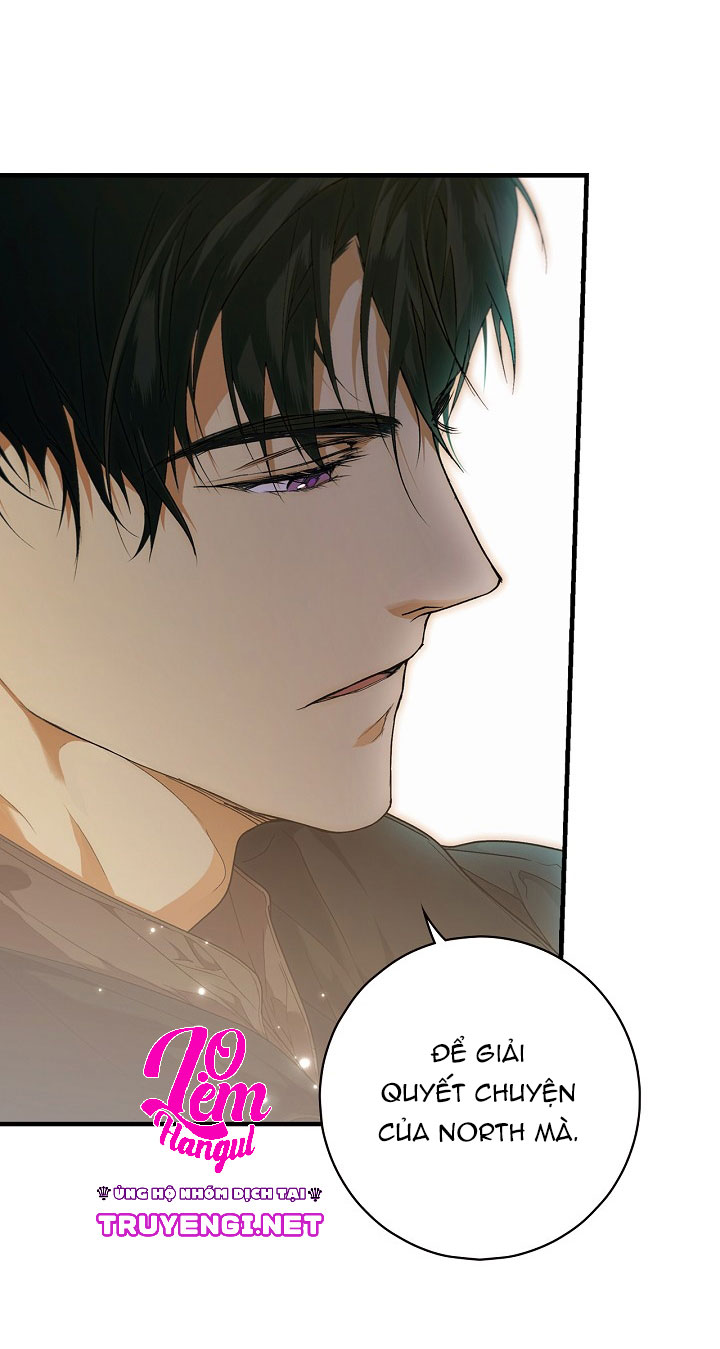 tiểu thư bí ẩn chapter 20 32