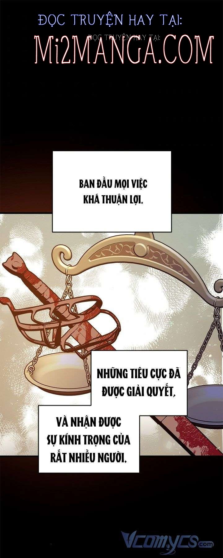 chúng ta có thể trở thành gia đình được không? chapter 38.5 19
