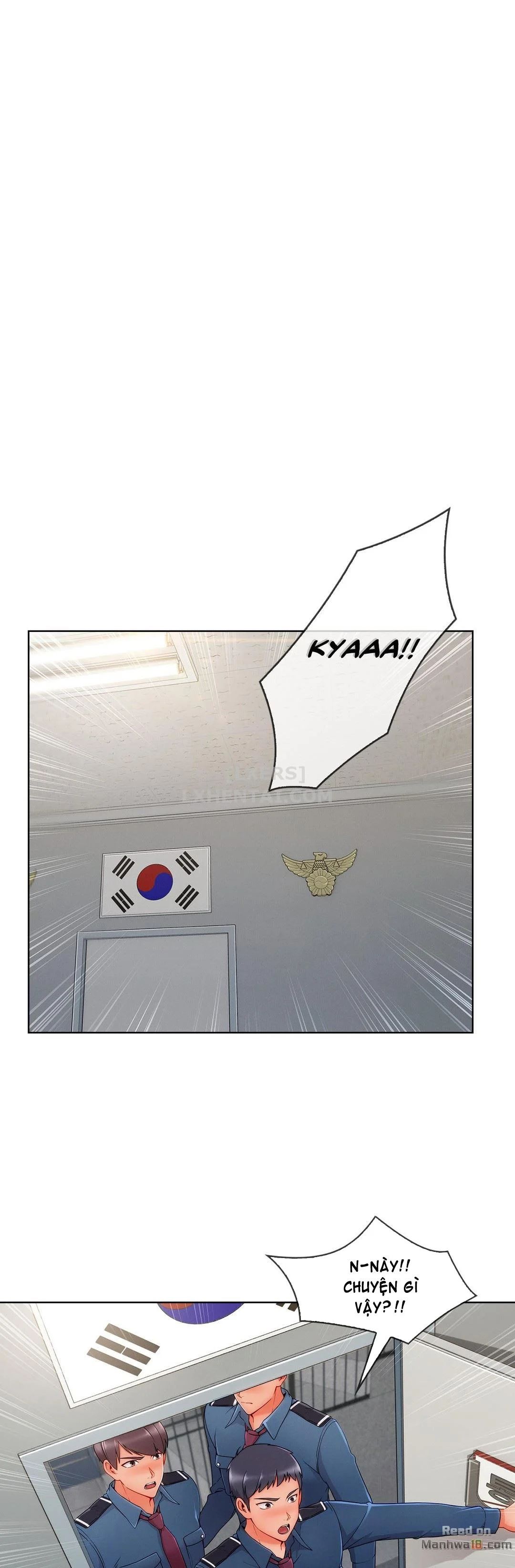 điên cuồng nhưng ngọt ngào chapter 39 23