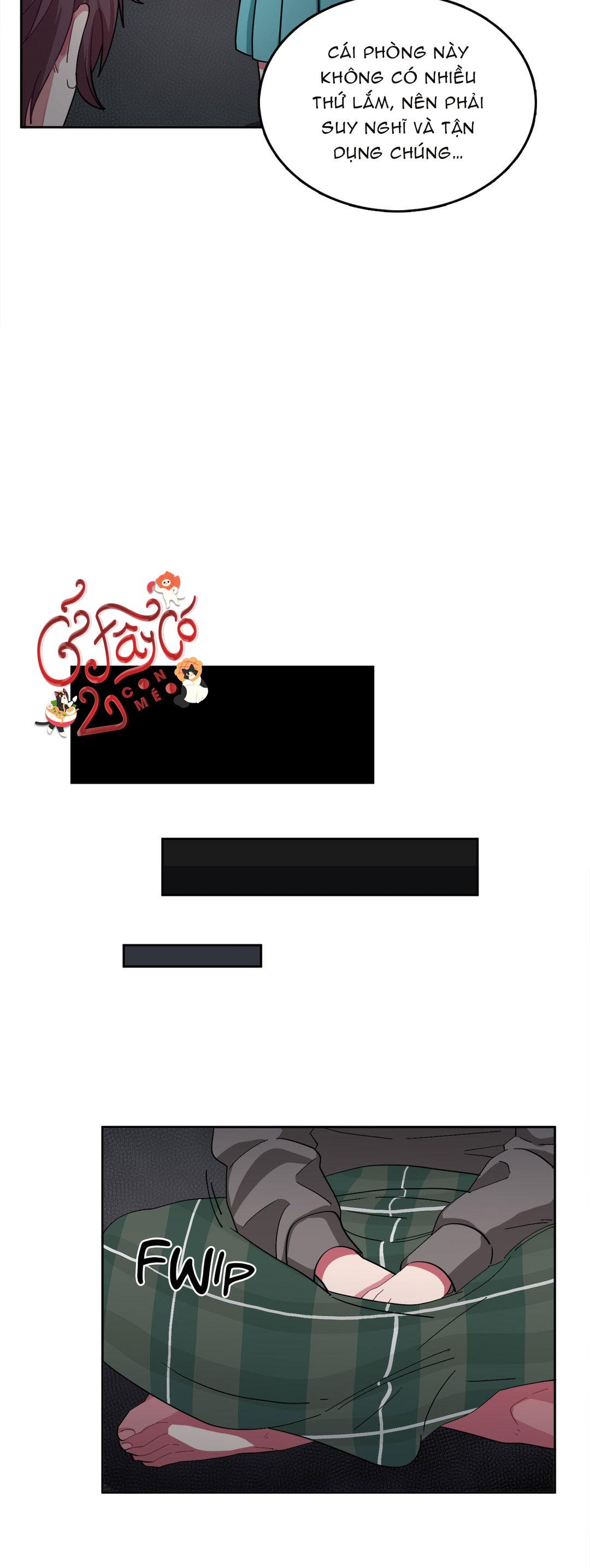 hãy vâng lời anh chapter 7 9