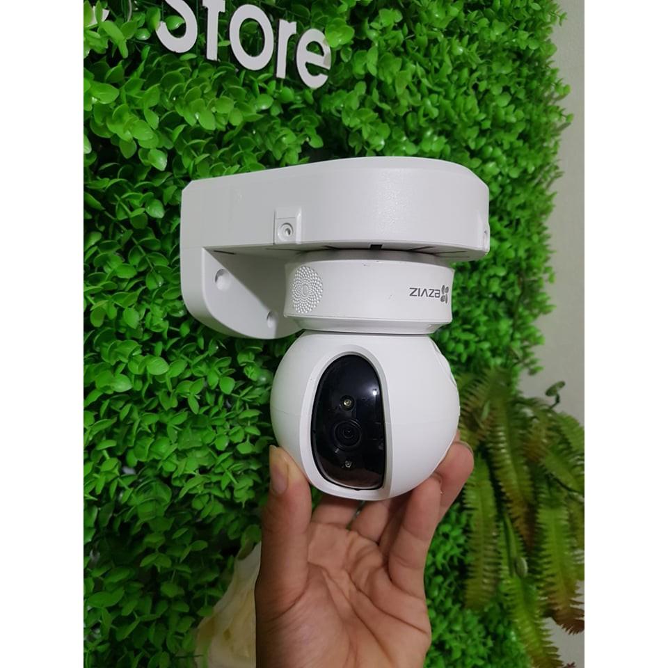 Chân đế dome gắn tường lắp cho các loại camera Ezviz , Imou, ONVIZCAM