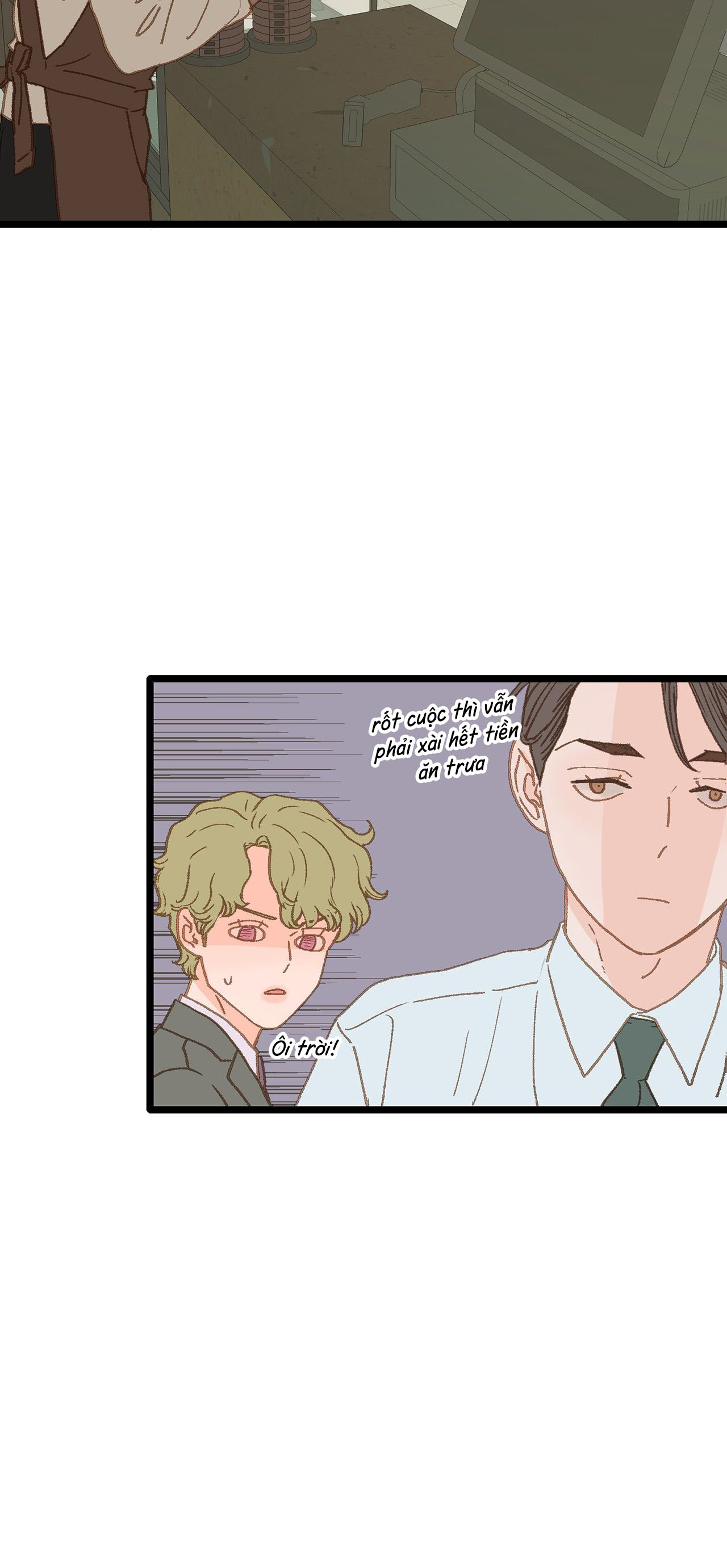 vùng cấm tình yêu của beta chapter 7 67