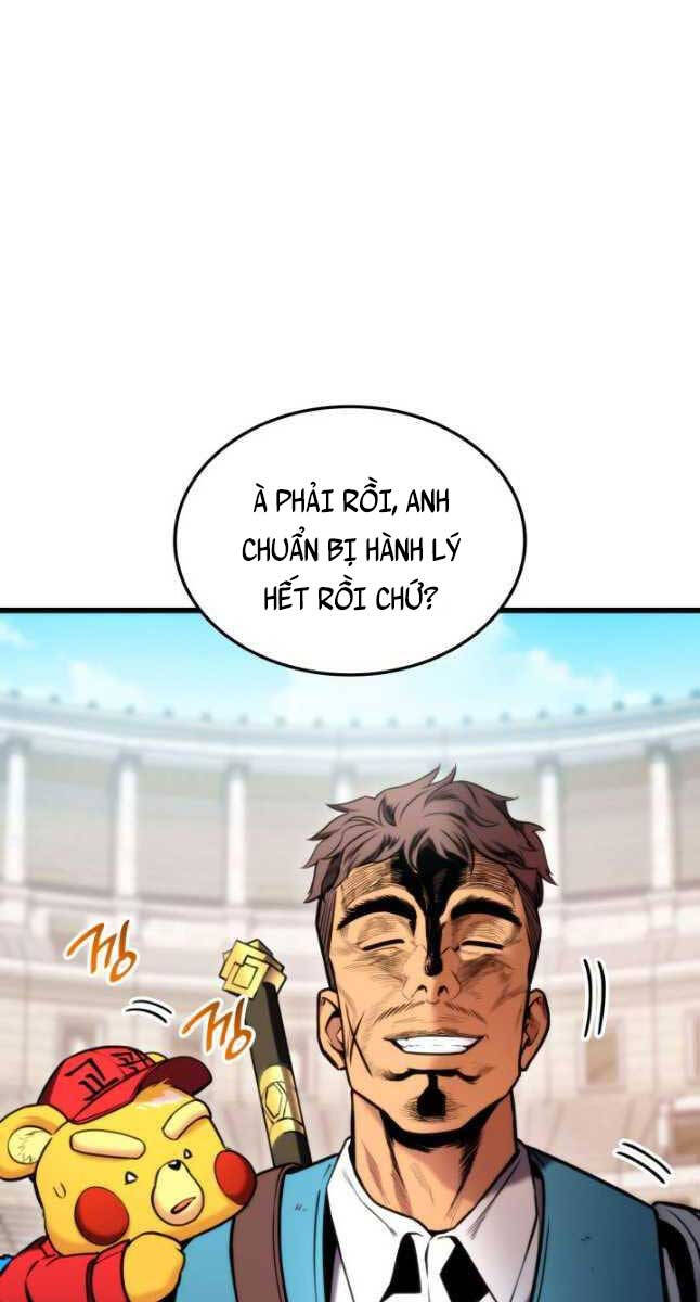 huyền thoại game thủ - tái xuất chapter 101 13