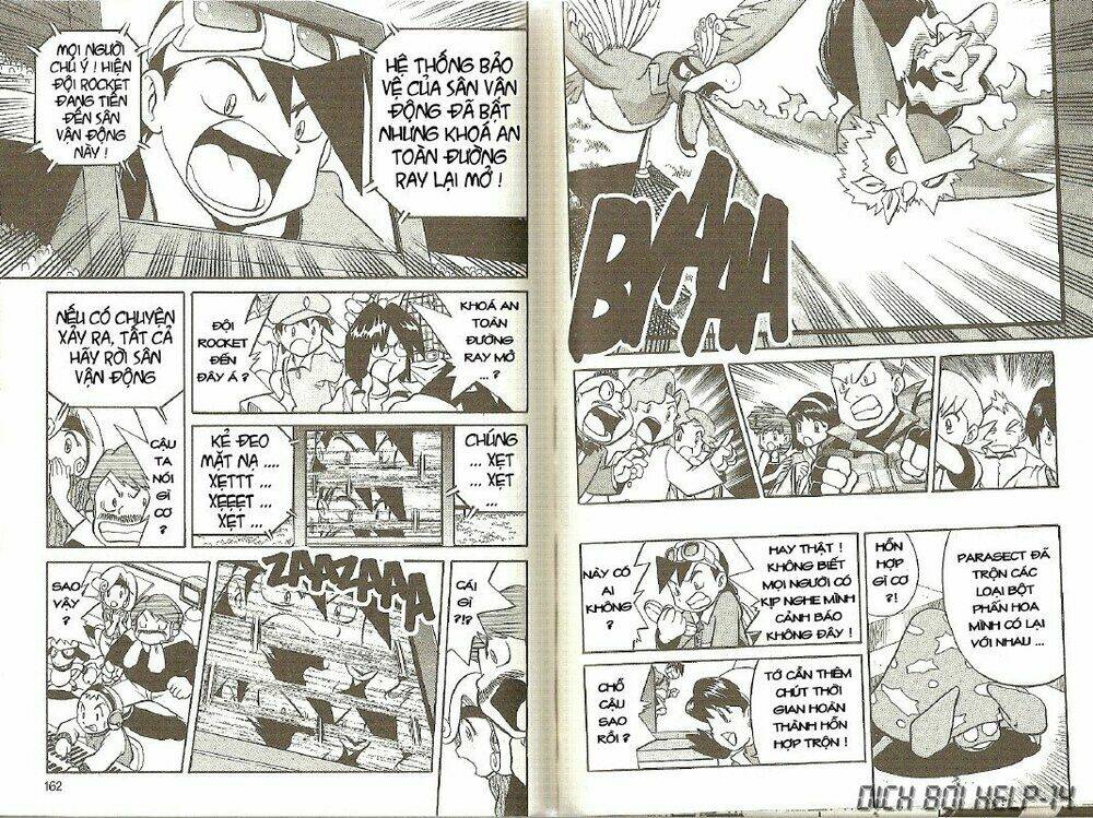 thú cưng đặc biệt chapter 165 3