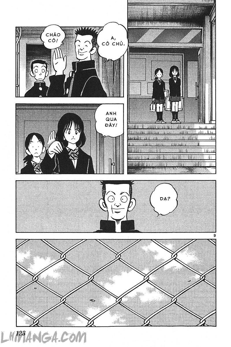 katsu chapter 134 11