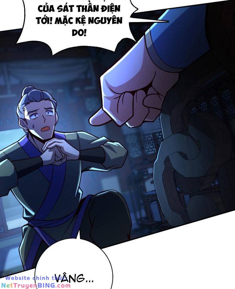 ta , thần long chi hậu chapter 26 7