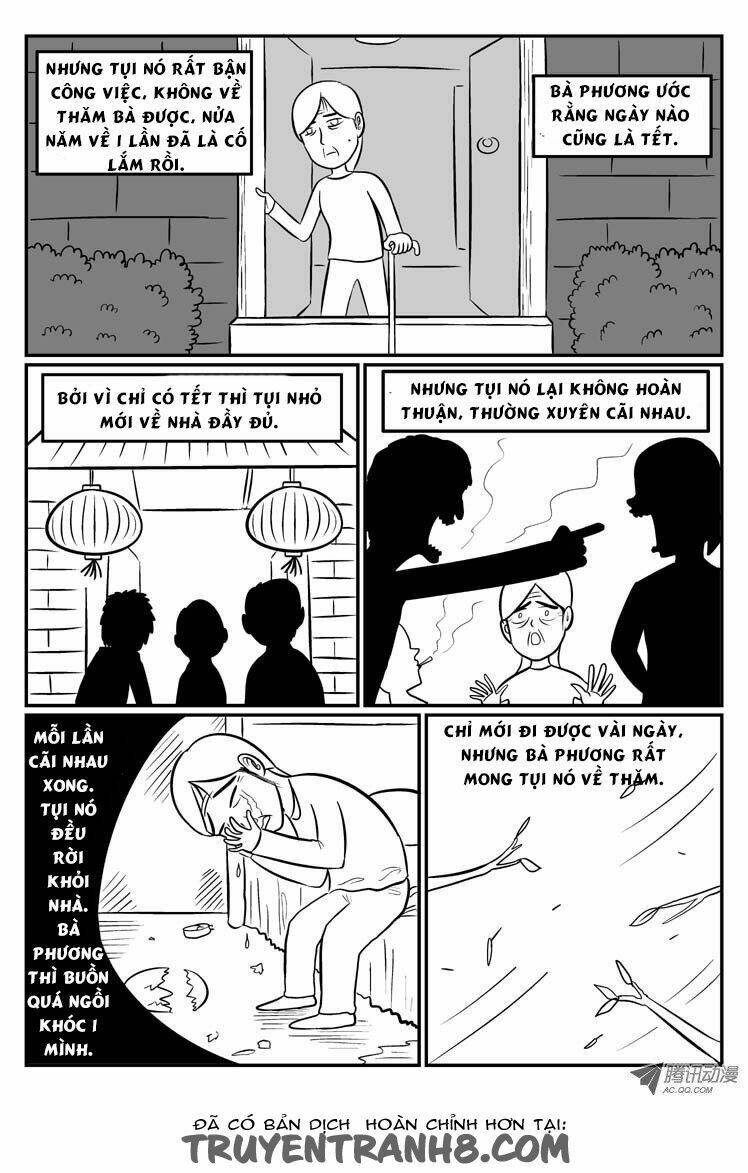 ký sinh trùng chapter 2.3 3